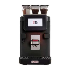 La Cimbali S15 – CS21 Süper Otomatik Kahve Makinası