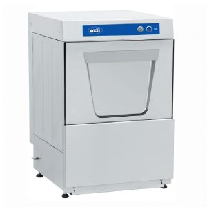 073M.11010.AD Bardak Yıkama Makinesi Elektrikli