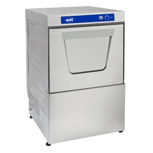 074M.00000.AD Bardak Yıkama Makinesi Elektrikli