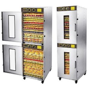 Dalle ST-32 Çok Fonksiyonlu ve Yüksek Kaliteli Meyve Kurutucu