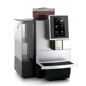 Dr. Coffee XL Super Otomatik Kahve Makinesi