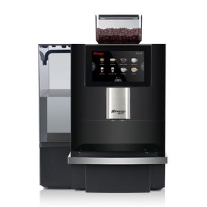 MYPRESSO AUTO SÜPER OTOMATİK ESPRESSO KAHVE MAKİNESİ