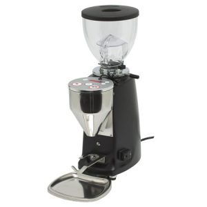 Mazzer Mini A Otomatik Espresso Kahve Değirmeni