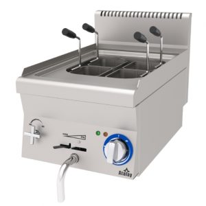 E AMP-460 Makarna Pişirici