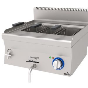 E AMP-660 Makarna Pişirici