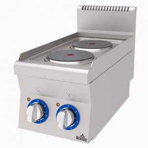 Setüstü Ocaklar-600