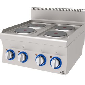 E AEO-660 Elektrikli Ocak 600x600