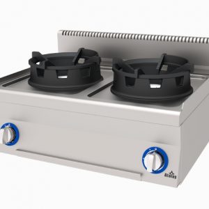 E AWO-860 Gazlı Ocak 800x600