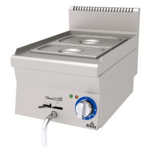 E ASB-460 Sos Bain-Marie