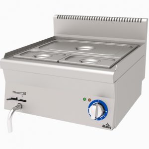 E ASB-660 Sos Bain-Marie