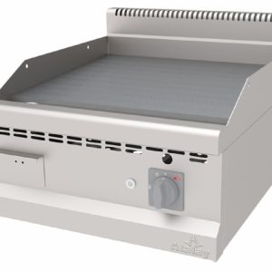 AGI-670 Gazlı Izgara 600x700