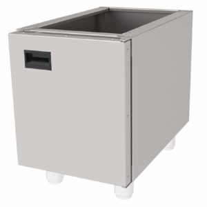 AST-47 Setaltı Tezgah 400x650