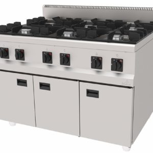 AGO-1290 Gazlı Ocak