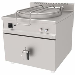 AKTG-1000D Kaynatma Tenceresi Gazlı / Direkt