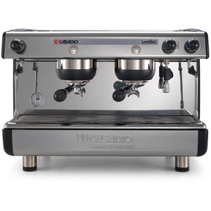 Casadio Undici S2 2 Gruplu Yarı Otomatik Espresso Kahve Makinesi