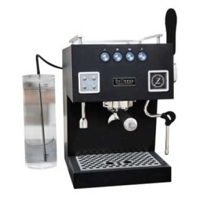 Bellezza Tek Gruplu Espresso Kahve Makineleri