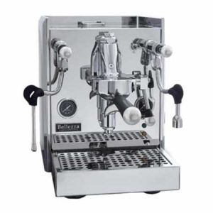 Bellezza Valentina Leva Tek Gruplu Espresso Kahve Makinesi