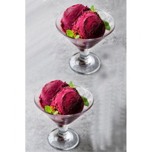 Paşabahçe 440410 Ice Vılle 6 Lı Ayaklı Dondurmalık 185 cc