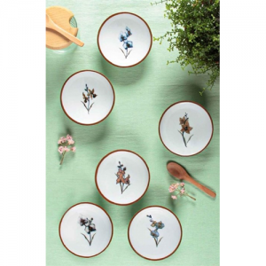 Porland Azelya Çerezlik 6 Adet 11,5 x 3,5 cm