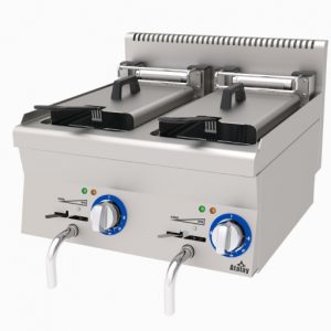 E AEF-660 Elektrikli 600x600