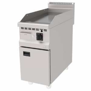 AGI-490 Izgara Gazlı