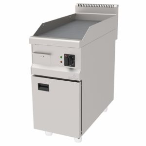 AEI-490 Elektrikli Izgara 400x900