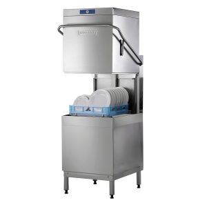Giyotin Tip Bulaşık Yıkama Makinesi