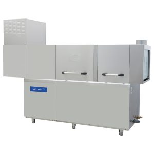 Konveyör Tipi Bulaşık Makinesi