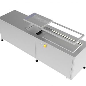 Çöpmak Çöp Ayrıştırma Makinesi