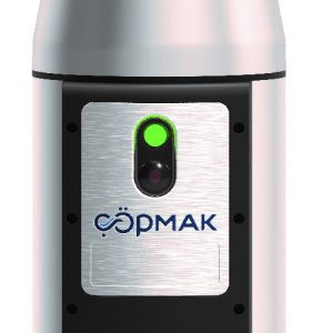 Çöp Öğütme Makinesi Endüstriyel Tip