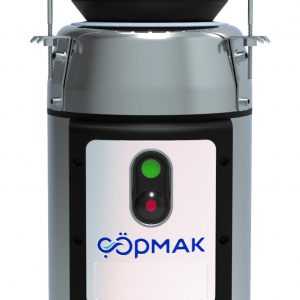 Çöp Öğütme Makinesi