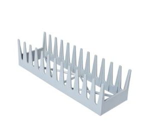 Çay Kahve Tabağı Basketi Tya35