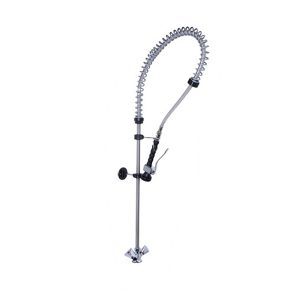 Duş Sprey Unitesi Tezgaha Monte