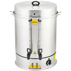 500 Bardak Standart Çay Makinesi