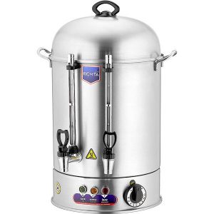 80 Bardak Delüks Çay Makinesi