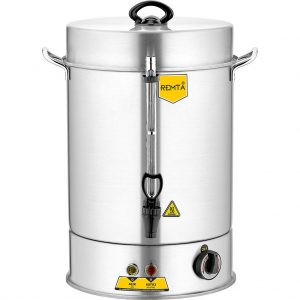 160 Fincan Filtre Kahve Otomatı