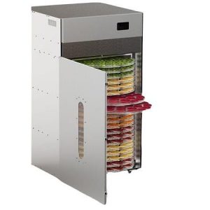 Dalle LT-900 Endüstriyel Çelik Meyve Kurutma Makinesi