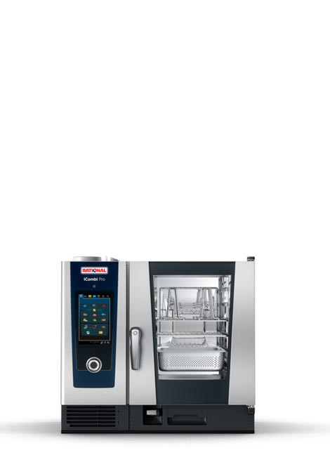 RATIONAL iCombi Pro 61G