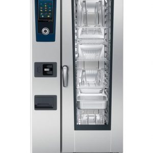 RATIONAL iCombi Pro 201E