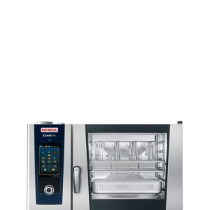 RATIONAL iCombi Pro 62G