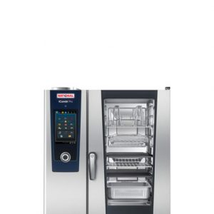 RATIONAL iCombi Pro 101G