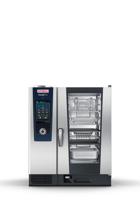RATIONAL iCombi Pro 101G