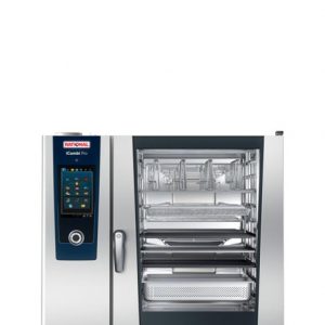 RATIONAL iCombi Pro 102E
