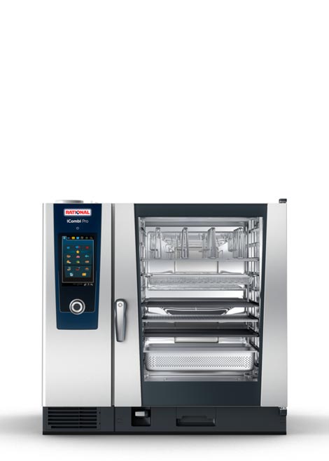 RATIONAL iCombi Pro 102E