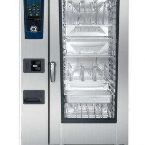 RATIONAL iCombi Pro 202G