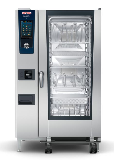 RATIONAL iCombi Pro 202G